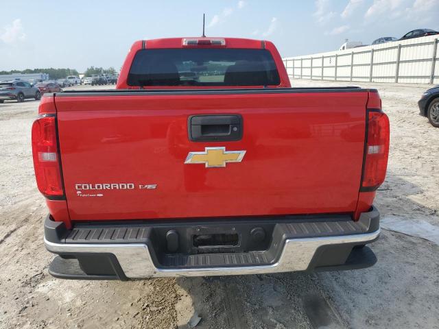 Photo 5 VIN: 1GCGSBEN2K1147023 - CHEVROLET COLORADO 