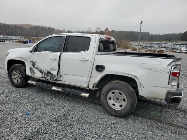 Photo 1 VIN: 1GCGSBEN2K1168373 - CHEVROLET COLORADO 