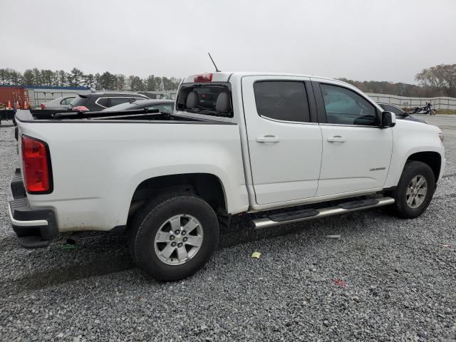 Photo 2 VIN: 1GCGSBEN2K1168373 - CHEVROLET COLORADO 