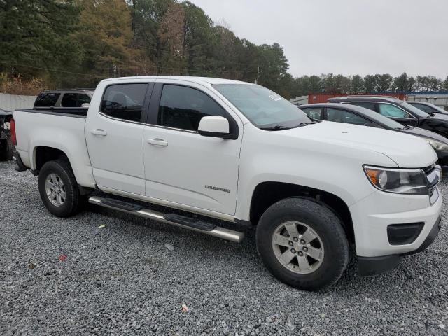 Photo 3 VIN: 1GCGSBEN2K1168373 - CHEVROLET COLORADO 