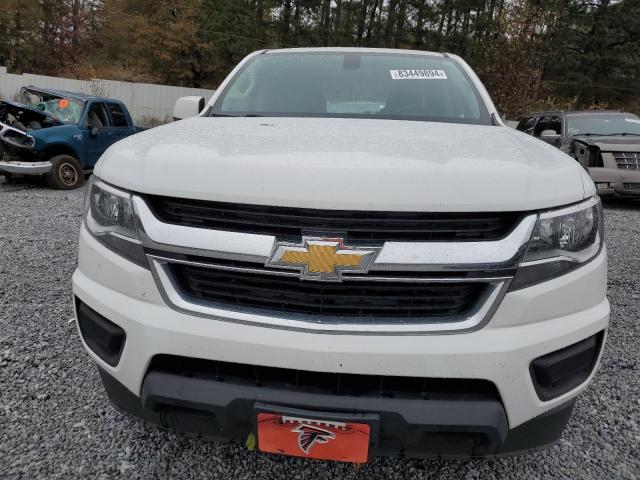 Photo 4 VIN: 1GCGSBEN2K1168373 - CHEVROLET COLORADO 