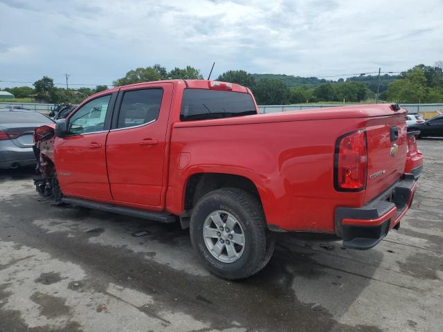 Photo 1 VIN: 1GCGSBEN2K1225011 - CHEVROLET COLORADO 