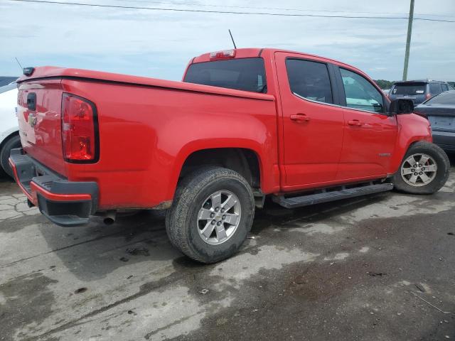 Photo 2 VIN: 1GCGSBEN2K1225011 - CHEVROLET COLORADO 