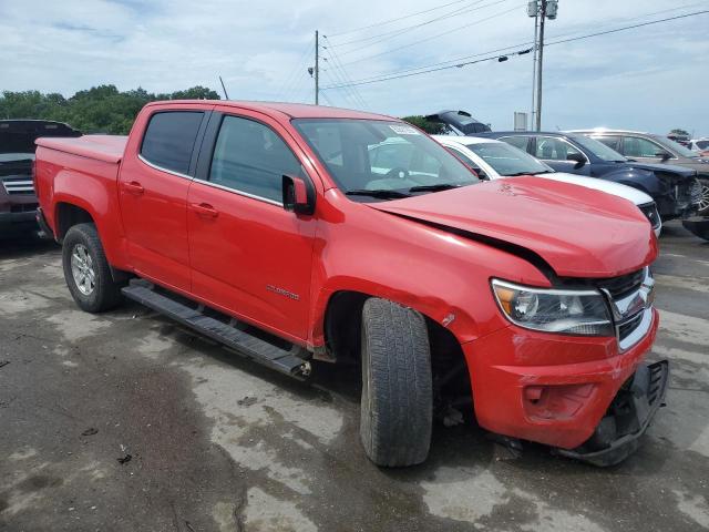 Photo 3 VIN: 1GCGSBEN2K1225011 - CHEVROLET COLORADO 