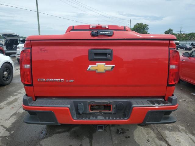 Photo 5 VIN: 1GCGSBEN2K1225011 - CHEVROLET COLORADO 