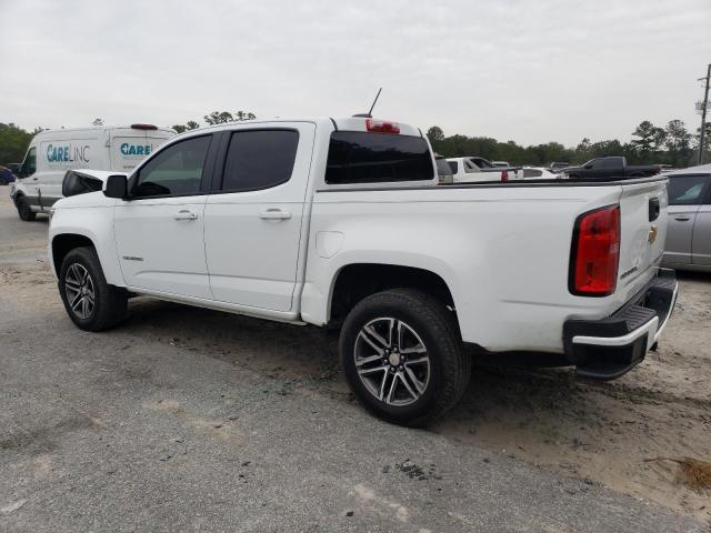 Photo 1 VIN: 1GCGSBEN2L1110782 - CHEVROLET COLORADO 