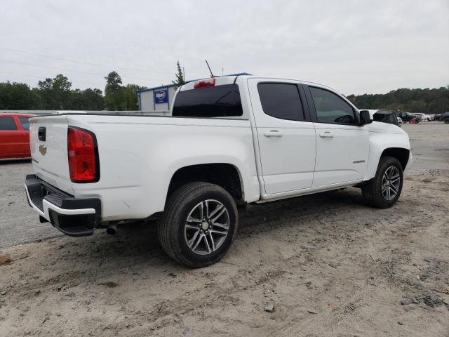 Photo 2 VIN: 1GCGSBEN2L1110782 - CHEVROLET COLORADO 