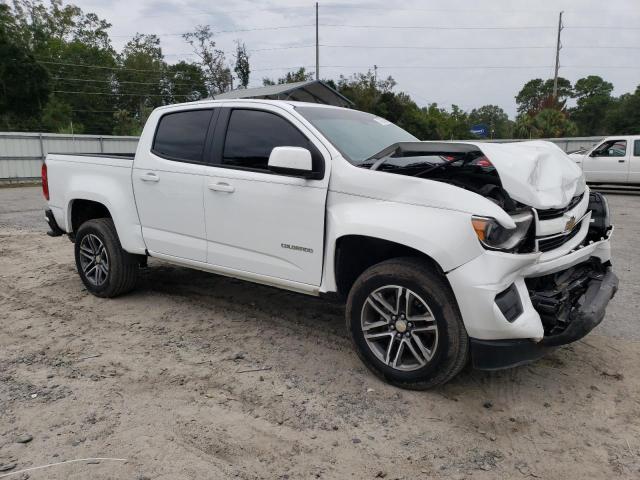 Photo 3 VIN: 1GCGSBEN2L1110782 - CHEVROLET COLORADO 