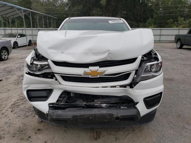 Photo 4 VIN: 1GCGSBEN2L1110782 - CHEVROLET COLORADO 