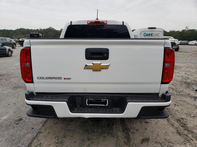 Photo 5 VIN: 1GCGSBEN2L1110782 - CHEVROLET COLORADO 