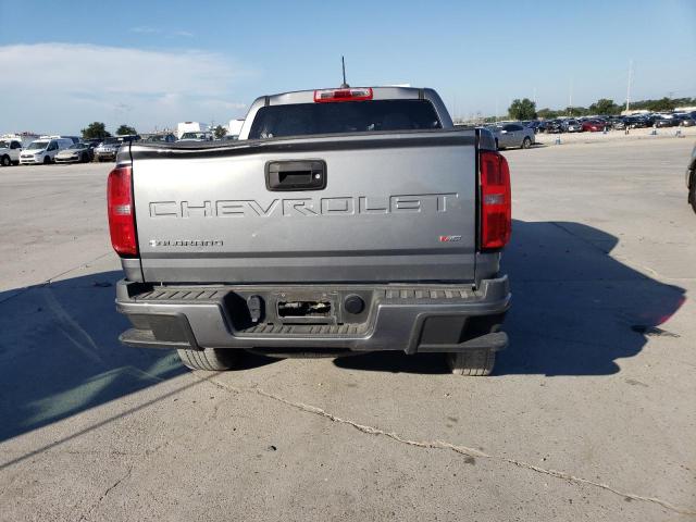 Photo 5 VIN: 1GCGSBEN2M1177609 - CHEVROLET COLORADO 