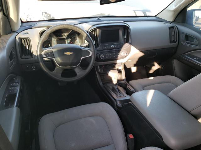 Photo 7 VIN: 1GCGSBEN2M1177609 - CHEVROLET COLORADO 