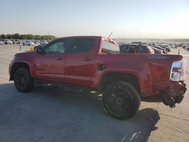 Photo 1 VIN: 1GCGSBEN2M1283347 - CHEVROLET COLORADO 