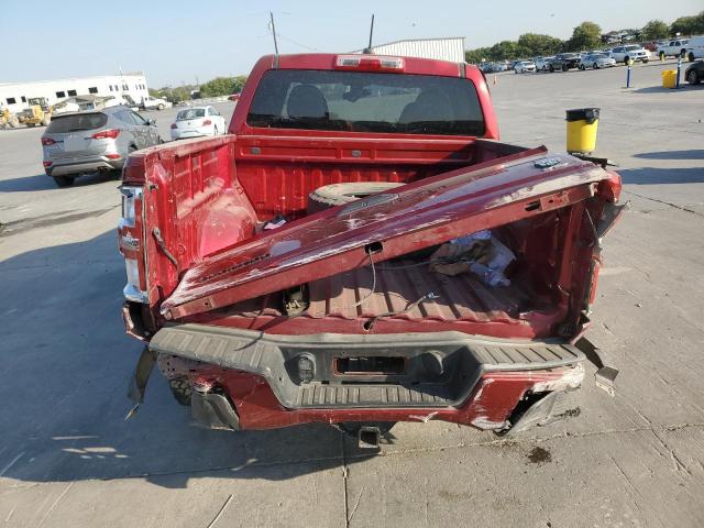 Photo 5 VIN: 1GCGSBEN2M1283347 - CHEVROLET COLORADO 