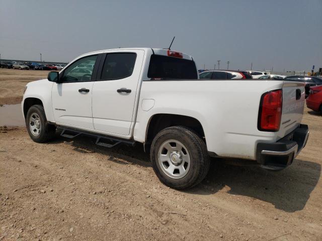 Photo 1 VIN: 1GCGSBEN2N1103947 - CHEVROLET COLORADO 