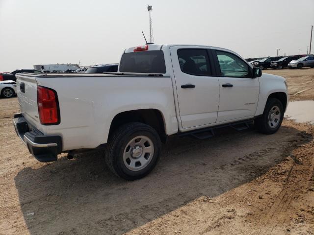 Photo 2 VIN: 1GCGSBEN2N1103947 - CHEVROLET COLORADO 