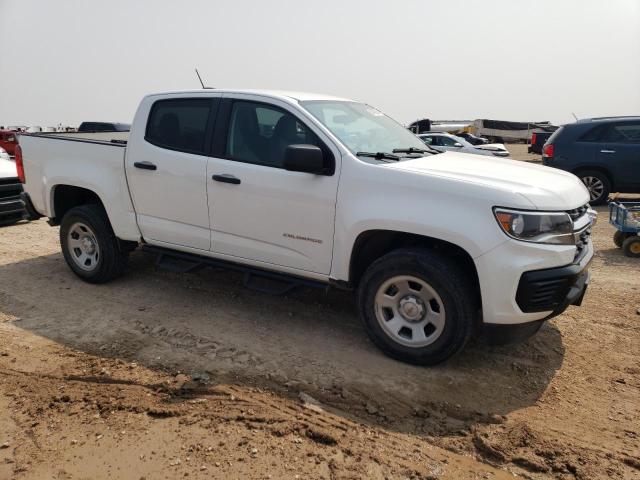 Photo 3 VIN: 1GCGSBEN2N1103947 - CHEVROLET COLORADO 