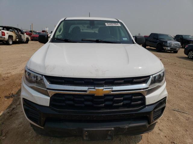 Photo 4 VIN: 1GCGSBEN2N1103947 - CHEVROLET COLORADO 