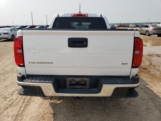 Photo 5 VIN: 1GCGSBEN2N1103947 - CHEVROLET COLORADO 