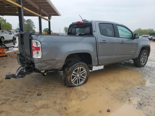 Photo 2 VIN: 1GCGSBEN2N1164683 - CHEVROLET COLORADO 