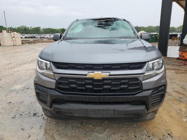 Photo 4 VIN: 1GCGSBEN2N1164683 - CHEVROLET COLORADO 