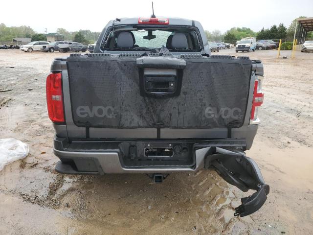 Photo 5 VIN: 1GCGSBEN2N1164683 - CHEVROLET COLORADO 