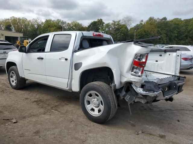 Photo 1 VIN: 1GCGSBEN2N1322472 - CHEVROLET COLORADO 