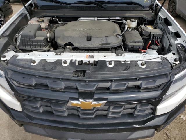 Photo 10 VIN: 1GCGSBEN2N1322472 - CHEVROLET COLORADO 