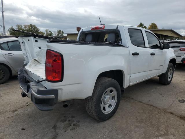 Photo 2 VIN: 1GCGSBEN2N1322472 - CHEVROLET COLORADO 