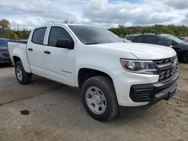 Photo 3 VIN: 1GCGSBEN2N1322472 - CHEVROLET COLORADO 