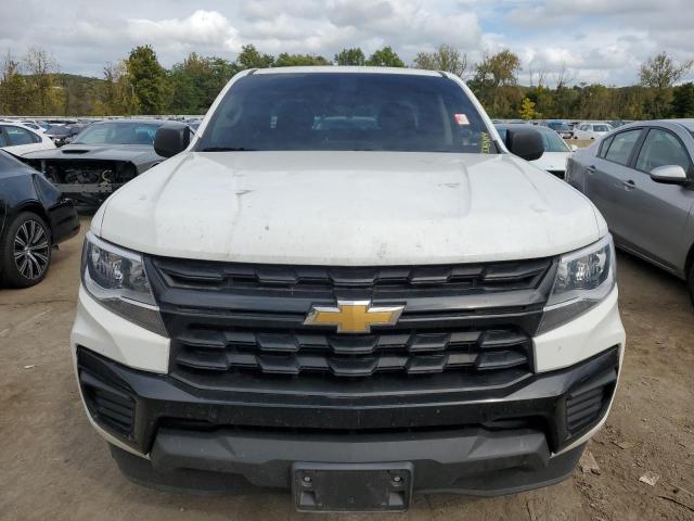 Photo 4 VIN: 1GCGSBEN2N1322472 - CHEVROLET COLORADO 