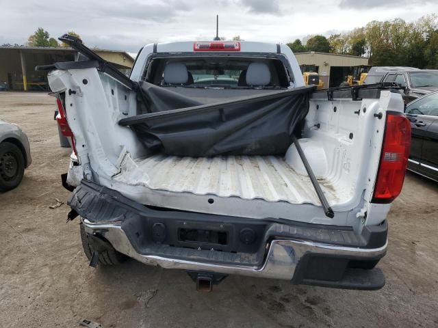 Photo 5 VIN: 1GCGSBEN2N1322472 - CHEVROLET COLORADO 