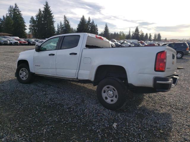 Photo 1 VIN: 1GCGSBEN3H1154412 - CHEVROLET COLORADO 