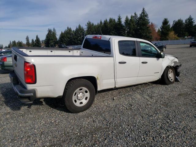 Photo 2 VIN: 1GCGSBEN3H1154412 - CHEVROLET COLORADO 