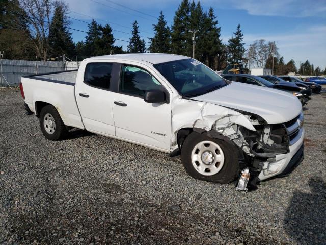 Photo 3 VIN: 1GCGSBEN3H1154412 - CHEVROLET COLORADO 