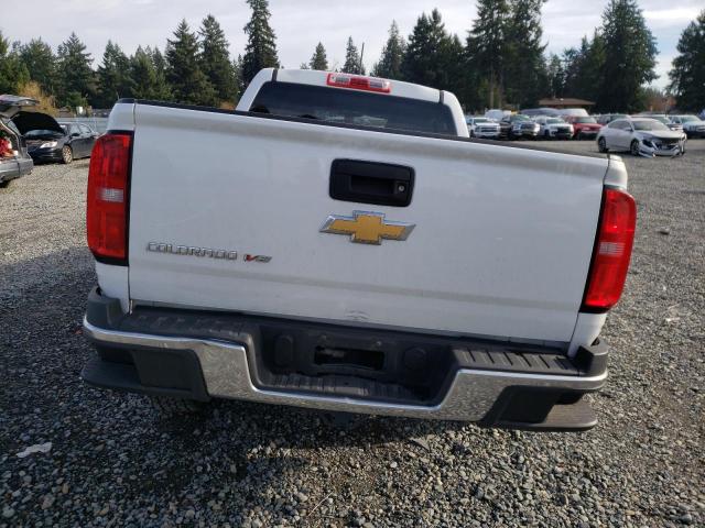 Photo 5 VIN: 1GCGSBEN3H1154412 - CHEVROLET COLORADO 