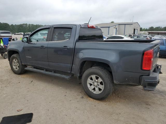 Photo 1 VIN: 1GCGSBEN3H1299031 - CHEVROLET COLORADO 