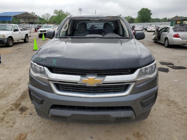 Photo 4 VIN: 1GCGSBEN3H1299031 - CHEVROLET COLORADO 