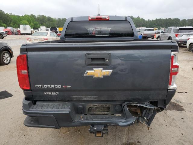 Photo 5 VIN: 1GCGSBEN3H1299031 - CHEVROLET COLORADO 