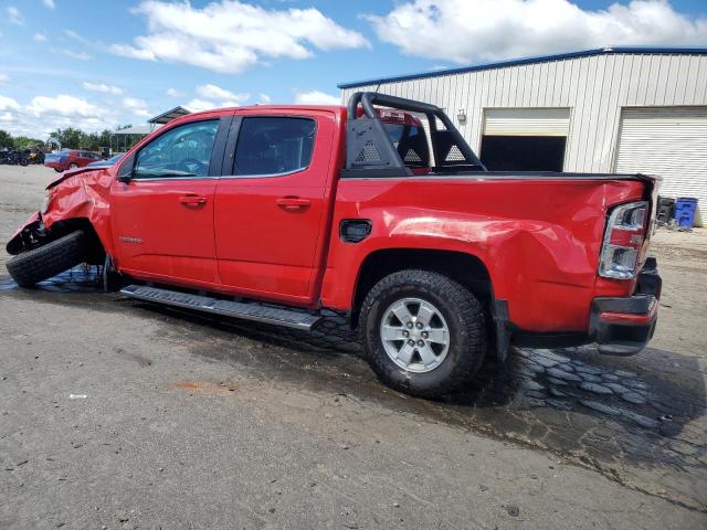 Photo 1 VIN: 1GCGSBEN3J1291761 - CHEVROLET COLORADO 