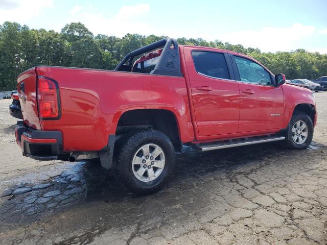 Photo 2 VIN: 1GCGSBEN3J1291761 - CHEVROLET COLORADO 