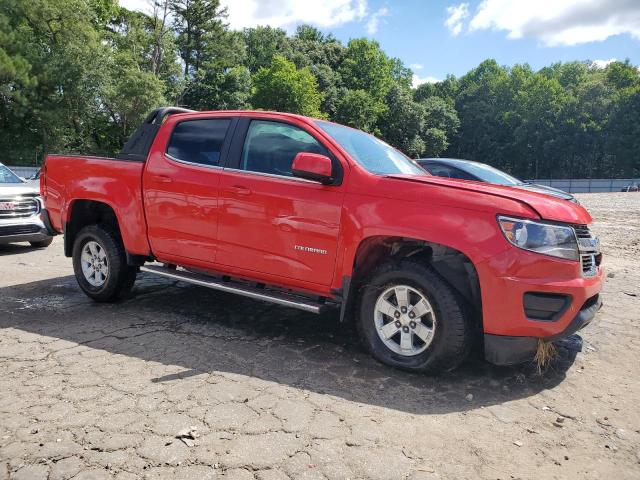 Photo 3 VIN: 1GCGSBEN3J1291761 - CHEVROLET COLORADO 