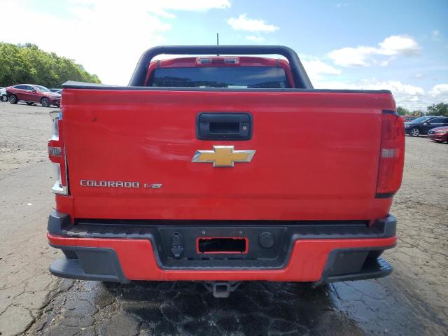 Photo 5 VIN: 1GCGSBEN3J1291761 - CHEVROLET COLORADO 