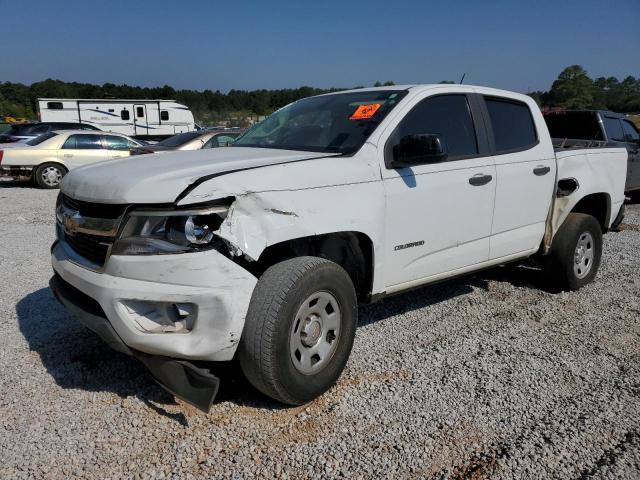 Photo 0 VIN: 1GCGSBEN3K1101622 - CHEVROLET COLORADO 