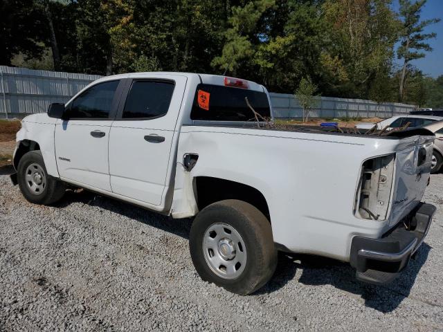 Photo 1 VIN: 1GCGSBEN3K1101622 - CHEVROLET COLORADO 