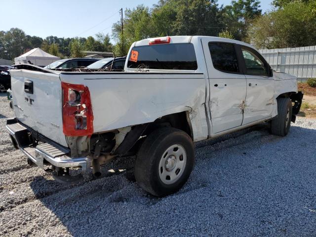 Photo 2 VIN: 1GCGSBEN3K1101622 - CHEVROLET COLORADO 