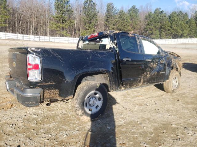 Photo 2 VIN: 1GCGSBEN3K1115083 - CHEVROLET COLORADO 