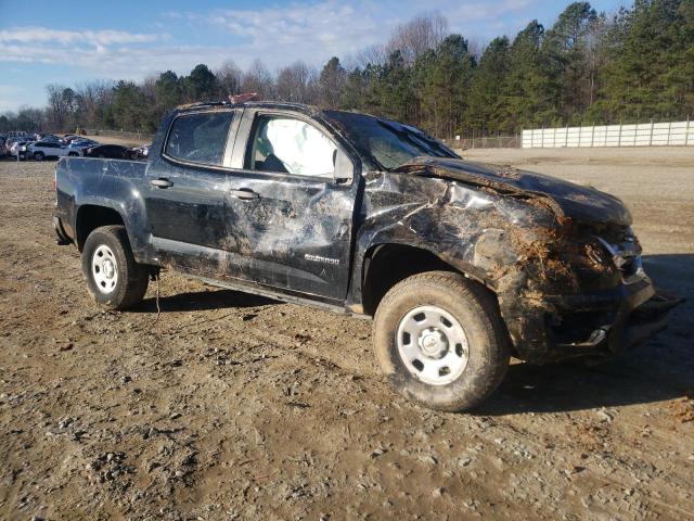 Photo 3 VIN: 1GCGSBEN3K1115083 - CHEVROLET COLORADO 