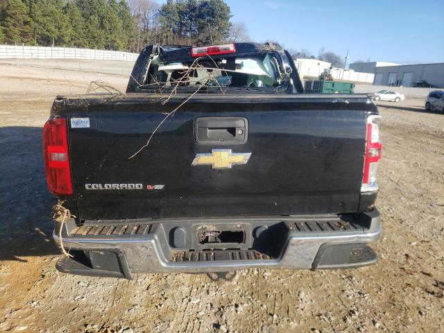 Photo 5 VIN: 1GCGSBEN3K1115083 - CHEVROLET COLORADO 