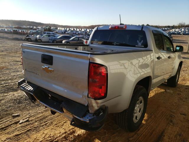 Photo 3 VIN: 1GCGSBEN3K1340362 - CHEVROLET COLORADO 